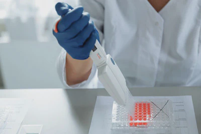 CancerSeq AI: Precision Oncology Through Genomic Analysis featured image