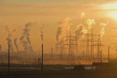 ClimateAI: Machine Learning for Climate Prediction & Mitigation featured image